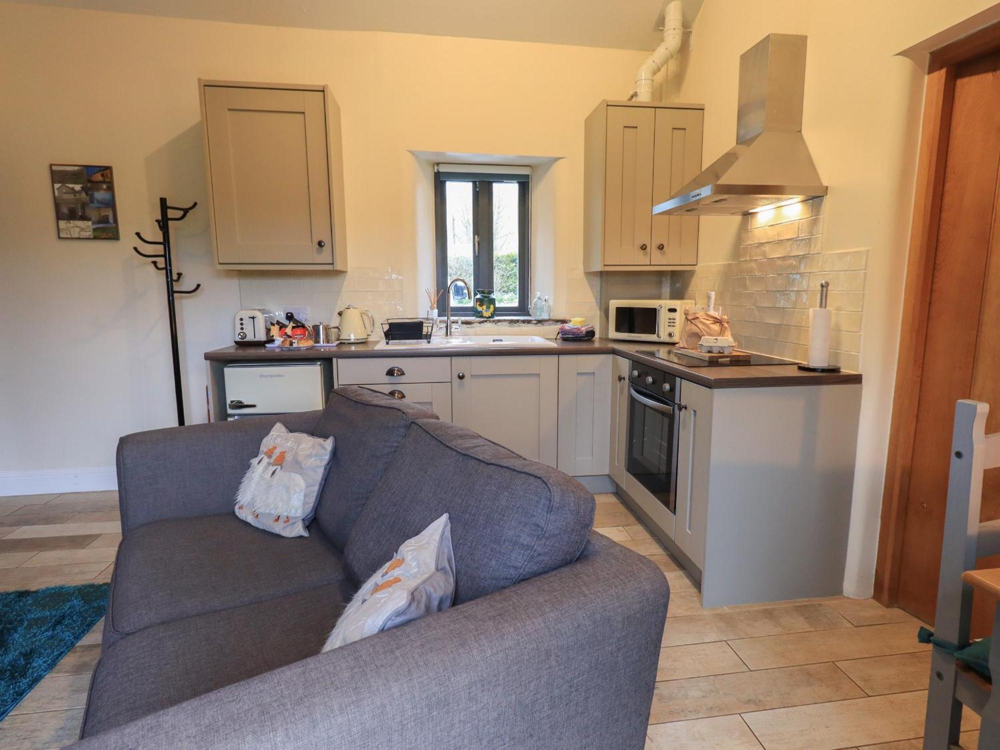 Speight Cottage Sedbergh Exterior foto